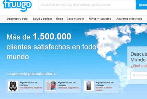 fruugo
