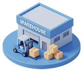 warehouse