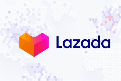 lazada